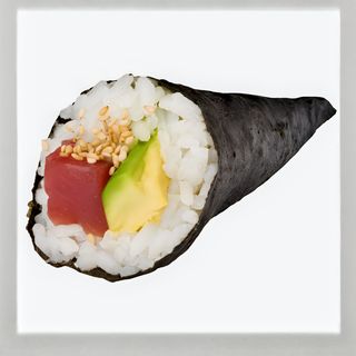 43 Temaki Crunch (1 P)