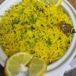 186. Palao Rice