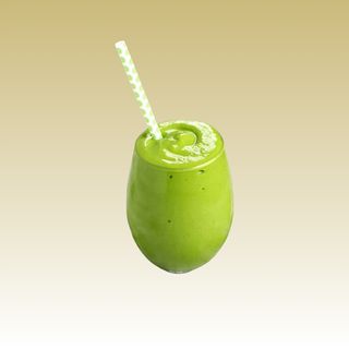 Smoothie Avocado
