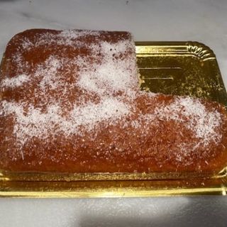 Super Magdalenas Nueces