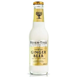Fever Tree Ginger Beer