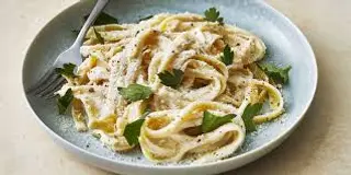 Alfredo