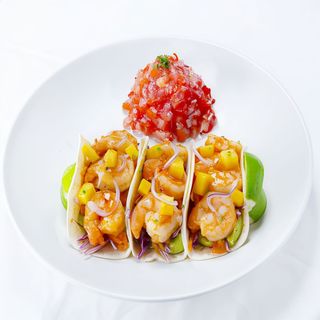 CAMARÓN SWEET CHILI