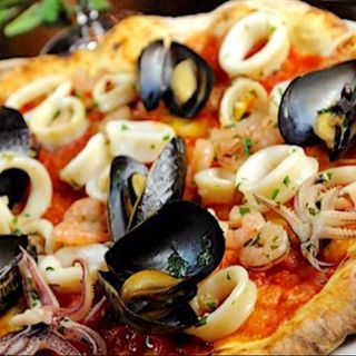 Frutti di mare