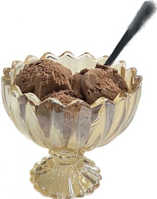 Gelato al cioccolato