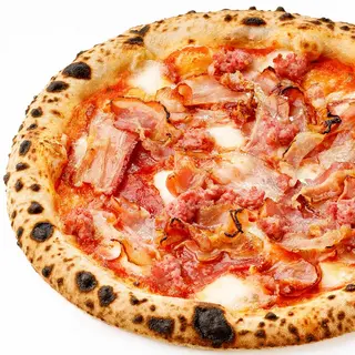Pizza Meat Lovers