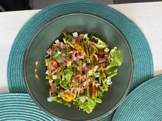 Salada Jazz