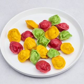 Pielmieni Dla Dzieci