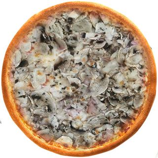 Pizza Funghi 32cm