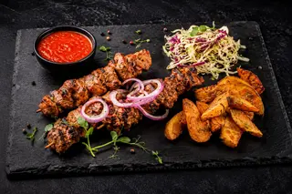 Shashlik