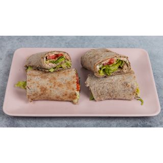 Rio Mare- vegetarijansko velika tortilja