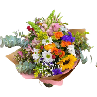 Bouquet Silvestre