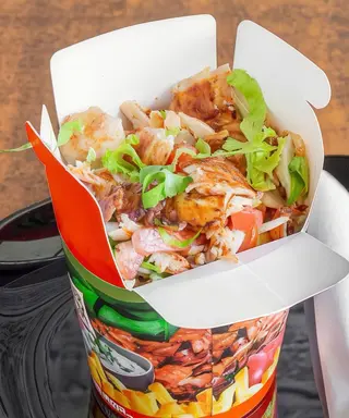 Box Kebab