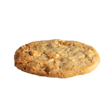 Cookie Chocolate Blanco con Nueces