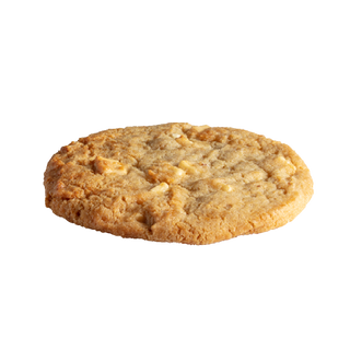 Cookie Chocolate Blanco con Nueces