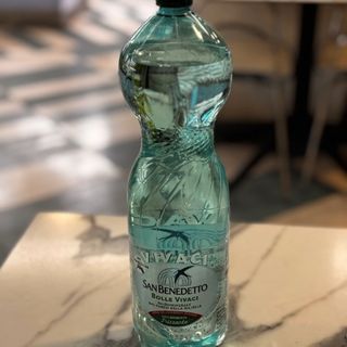 Acqua Frizzante 1,5l