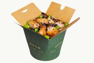 Sakura Box