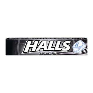 Halls 33,5g Extra Strong