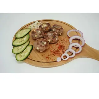 Uštipci 5 komada 200g