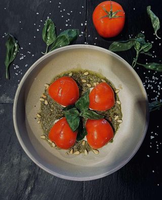 Caprese