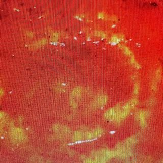 Pizza rossa - 6 pezzi