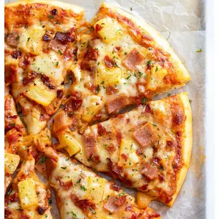 Hawaii Pizza