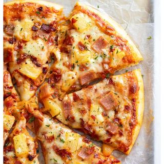 Hawaii Pizza