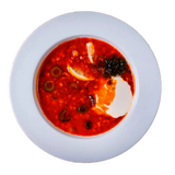 Солянка