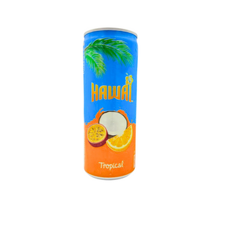 Hawai Tropical 25Cl