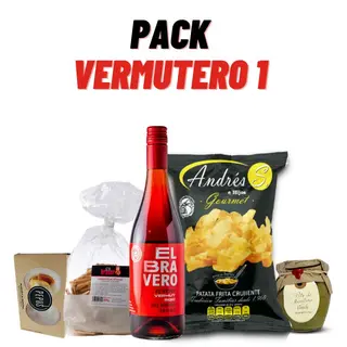 Pack vermutero 1