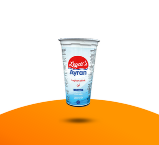 Ayran