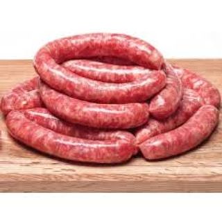 Salsicce di maiale Montorsi 500 g