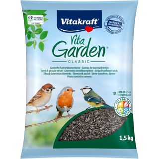 VITAKRAFT Vita Garden Suncokret, šareni, 1,5kg (KOD PHT24981)