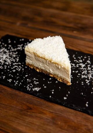 Чизкейк Рафаэлло