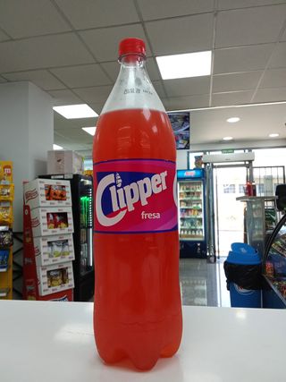 Clipper (1.5L)