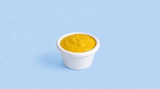 Mango Curry Umak