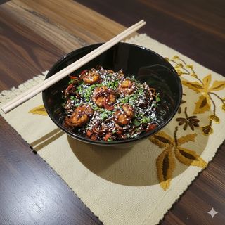 ატრია კრევეტის