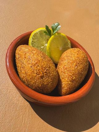Kebbeh Veg