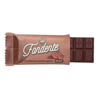 Tavoletta Choco Zero Fondente