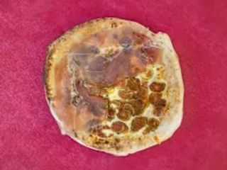 Pizza e fichi
