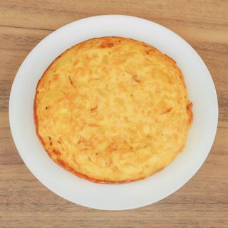 Tortilla Española