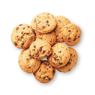Cookies 140 gr.