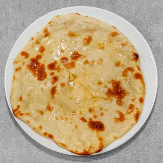 CHEESE NAAN