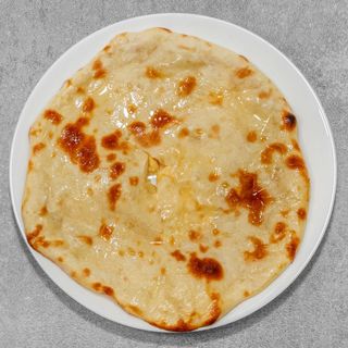 CHEESE NAAN