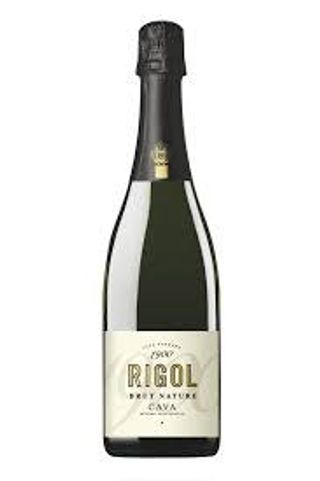 Cava Rigol (750 Ml.)