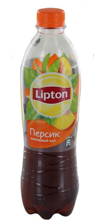 Lipton Persic 500 ml