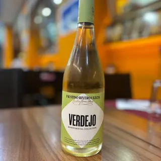 Vino Blanco de la Casa (75 cl.)