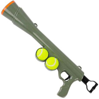 OUTLET PAWISE Igračka za pse Izbacivač loptica 60cm (KOD PAW14660)