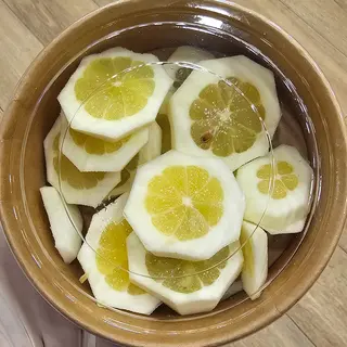 Cedro  (pipituni) 