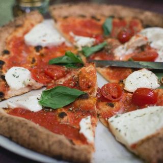 Pizza Margherita Ø32cm